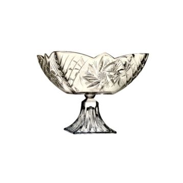 Paşabahçe Stella 32 cm Ayaklı Sunum Kasesi