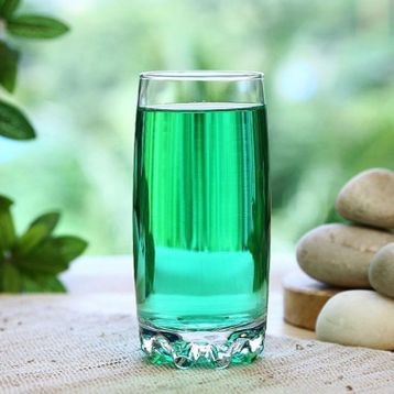 Paşabahçe Sylvana 42812 6'lı Meşrubat Bardağı