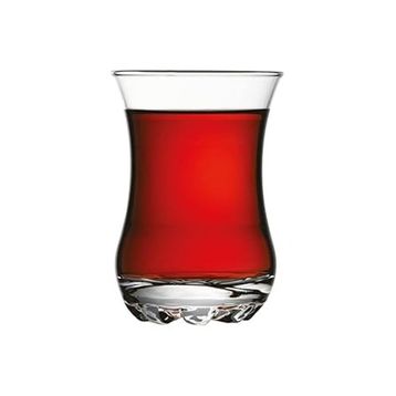 Paşabahçe Sylvana 6'lı 110 CC Çay Bardağı Seti
