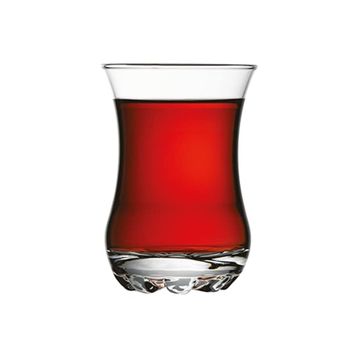 Paşabahçe Sylvana 6'lı 110 CC Çay Bardağı Seti