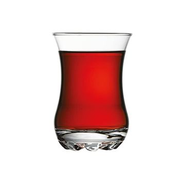Paşabahçe Sylvana 6'lı 110 CC Çay Bardağı Seti