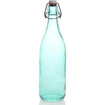 Paşabahçe Telli Kapaklı Şişe