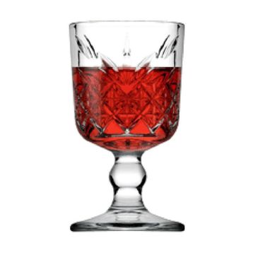 Paşabahçe Timeless 12 Parça Çay Bardak Seti