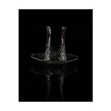 Paşabahçe Timeless 12 Parça Çay Bardak Seti
