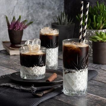 Paşabahçe Timeless 12 Parça Su ve Meşrubat Takımı