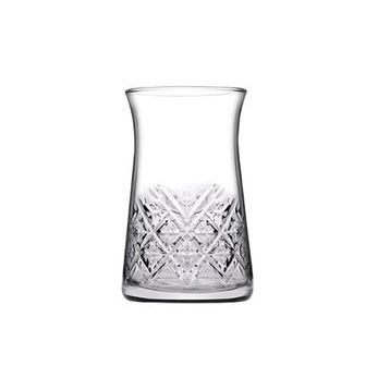 Paşabahçe Timeless 12'li 160 cc Çay Bardağı Seti