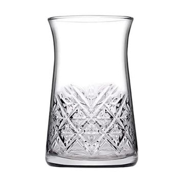 Paşabahçe Timeless 12'li 160 cc Çay Bardağı Seti