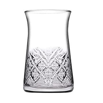 Paşabahçe Timeless 12'li 160 cc Çay Bardağı Seti