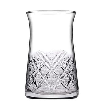 Paşabahçe Timeless 12'li 160 cc Çay Bardağı Seti