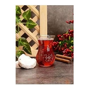 Paşabahçe Timeless 170 cc 6 Adet Çay Bardağı