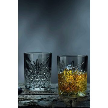 Paşabahçe Timeless 4'lü Bardak Set