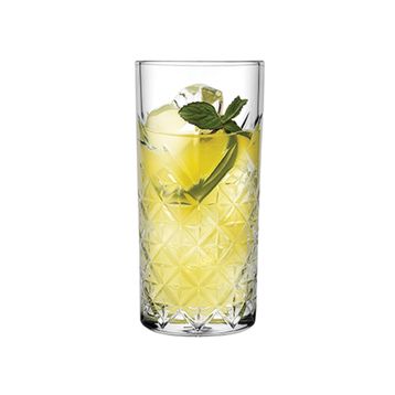 Paşabahçe Timeless 4'lü Meşrubat Bardağı Set