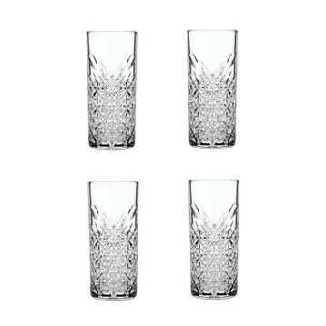 Paşabahçe Timeless 4'lü Rakı Bardağı