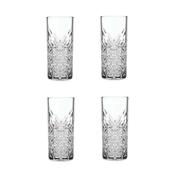 Paşabahçe Timeless 4'lü Rakı Bardağı