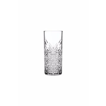 Paşabahçe Timeless 4'lü Rakı Bardağı