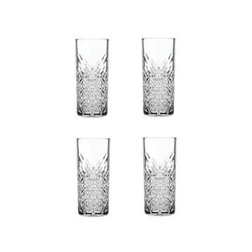 Paşabahçe Timeless 4'lü Rakı Bardağı