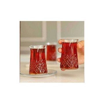 Paşabahçe Timeless 6'lı 160 cc Çay Bardağı Takımı