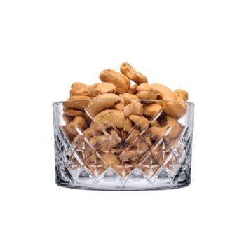 Paşabahçe Timeless 6lı 225 cc Çerezlik Kase