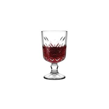 Paşabahçe Timeless 6'lı Ayaklı Bardak