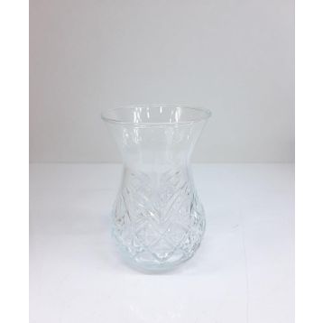 Paşabahçe Timeless 6'lı Çay Bardak