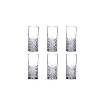 Paşabahçe Timeless 6'lı Rakı Bardak