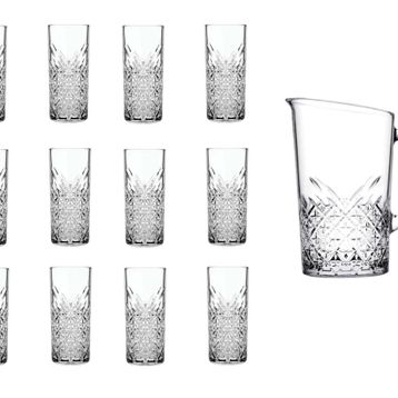 Paşabahçe Timeless 6'lı Rakı Bardak