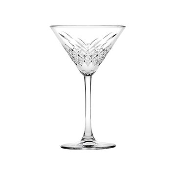 Paşabahçe Timeless Martini Bardağı