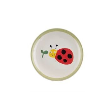 Paşabahçe Uğur Seramik Pasta Tabağı