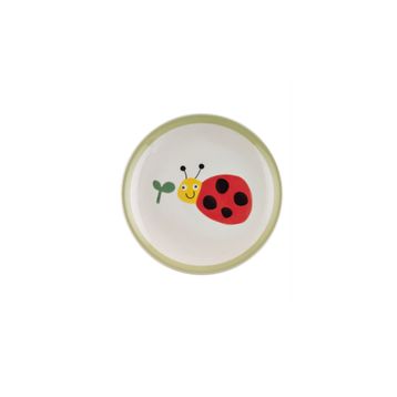 Paşabahçe Uğur Seramik Pasta Tabağı