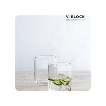 Paşabahçe V Block iconic 6'lı Bardak