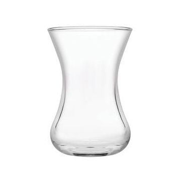 Paşabahçe Vefa 6'lı 130 ml Çay Bardağı