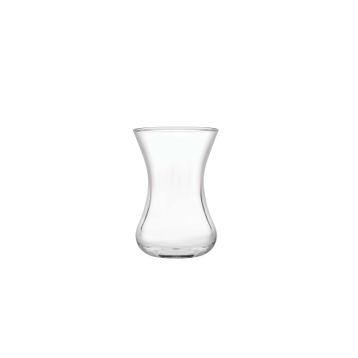 Paşabahçe Vefa 6'lı 130 ml Çay Bardağı