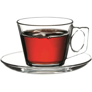 Paşabahçe Vela 12 Parça Fincan Takımı