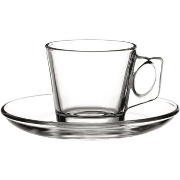 Paşabahçe Vela 12 Parça Fincan Takımı