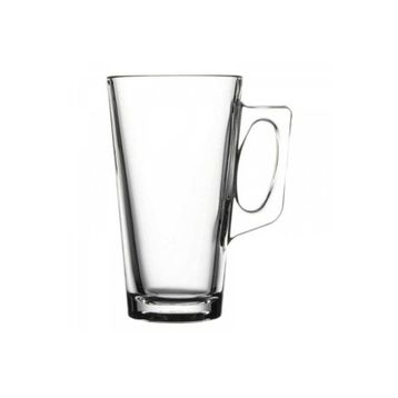 Paşabahçe Vela 2'li Bira Bardağı