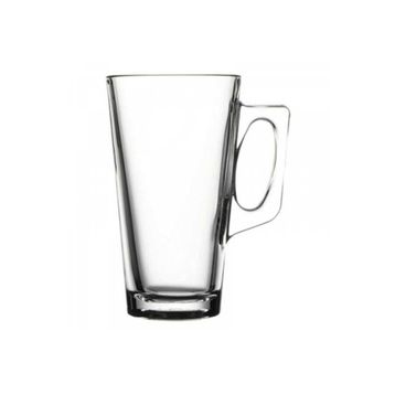 Paşabahçe Vela 2'li Bira Bardağı