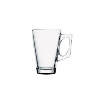 Paşabahçe Vela 2li Kulplu Bardak