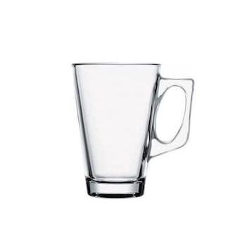 Paşabahçe Vela 2li Kulplu Bardak