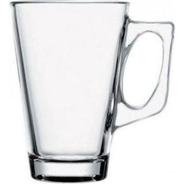 Paşabahçe Vela 2li Kulplu Bardak