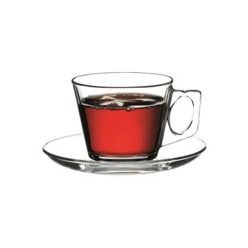 Paşabahçe Vela 6'lı 195 cc Çay Takımı