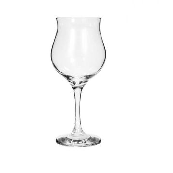 Paşabahçe Wavy 6'lı Ayaklı Bardak