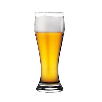 Paşabahçe Weissenbier 6'lı 665 cc Bardak