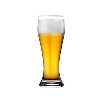 Paşabahçe Weissenbier 6'lı 665 cc Bardak