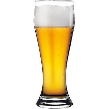 Paşabahçe Weissenbier 6'lı 665 cc Bardak