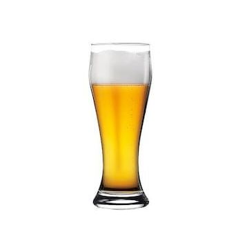 Paşabahçe Weissenbier 6'lı 665 cc Bardak