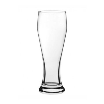 Paşabahçe Weizenbeer & Pils 2 Adet 415 cc Bira Bardağı