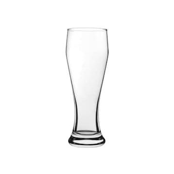 Paşabahçe Weizenbeer Pils 2'li 415 cc Bira Bardağı