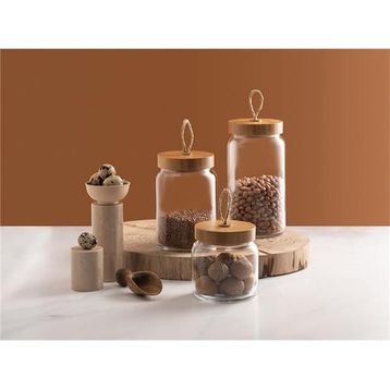 Paşabahçe Woody Baharat Takımı