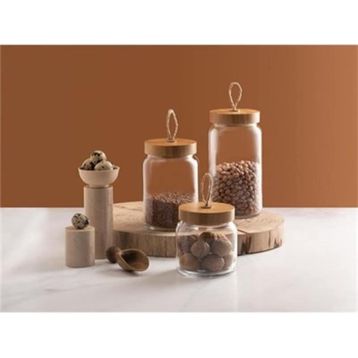 Paşabahçe Woody Baharat Takımı