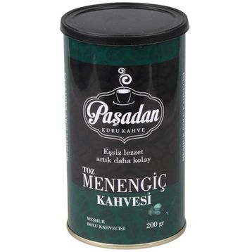 Paşadan 200 gr Menengiç Kahvesi